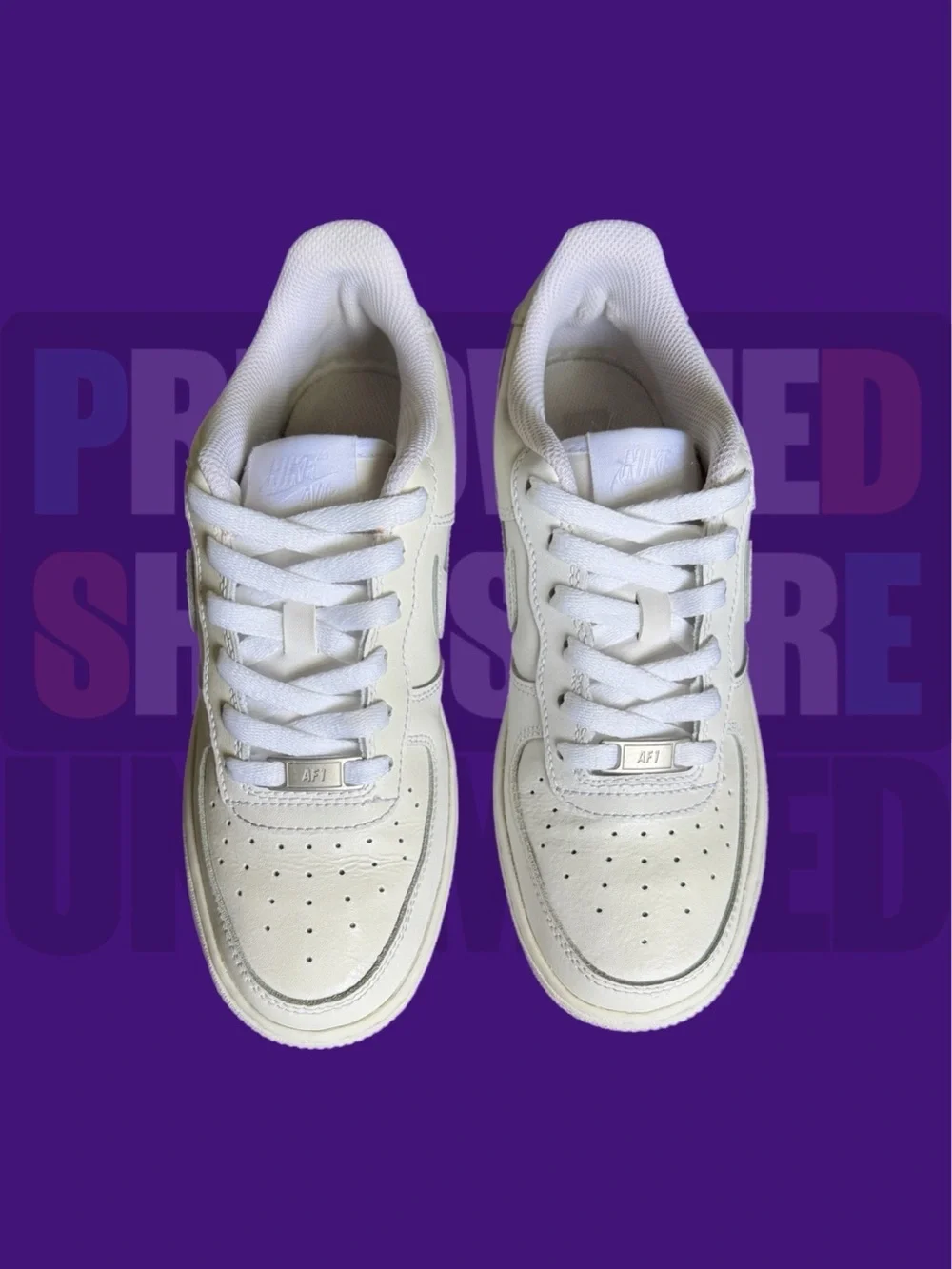 Nike Air Force 1 Low 07 ‘Triple White’